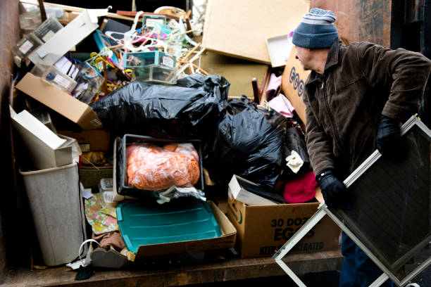 Best Construction Debris Removal  in Englewood, NJ