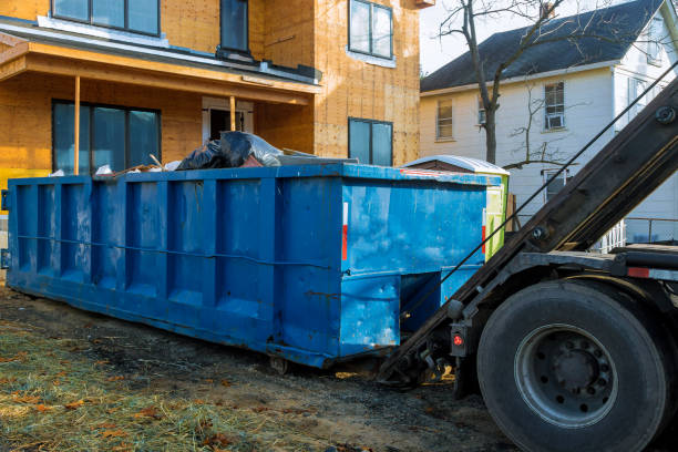 Best Recycling Services for Junk  in Englewood, NJ