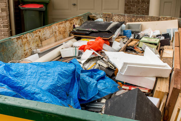Best Residential Junk Removal  in Englewood, NJ
