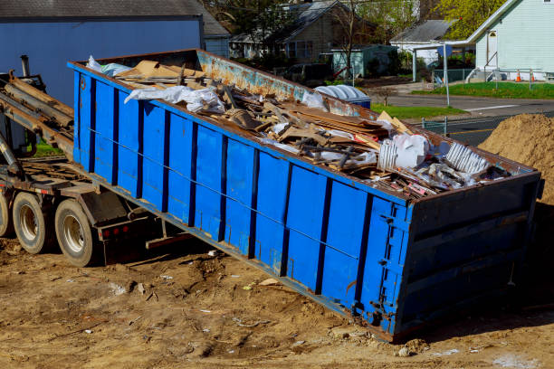 Best Basement Cleanout  in Englewood, NJ